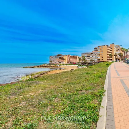 Apartment La Mata Vibe 4 People Torrevieja
