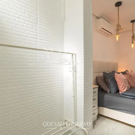 La Mata Vibe 4 People