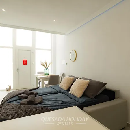 La Mata Vibe 4 People Apartment Torrevieja