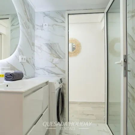 La Mata Vibe 4 People *