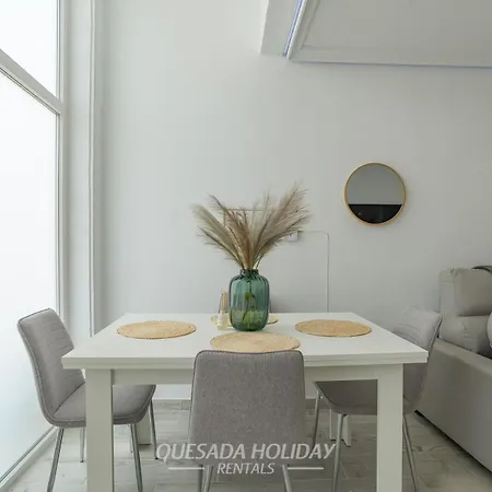 La Mata Vibe 4 People Apartment *