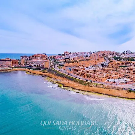 La Mata Vibe 4 People Torrevieja