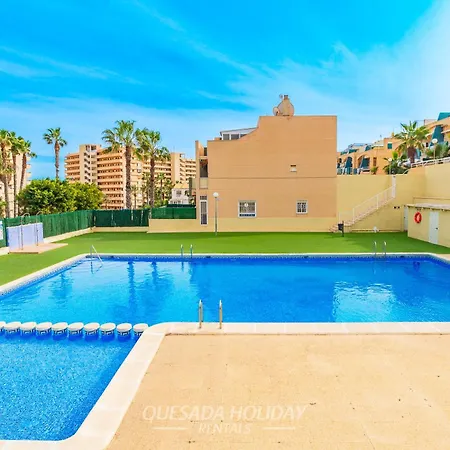 La Mata Vibe 4 People