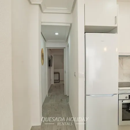 Apartment La Mata Vibe 4 People