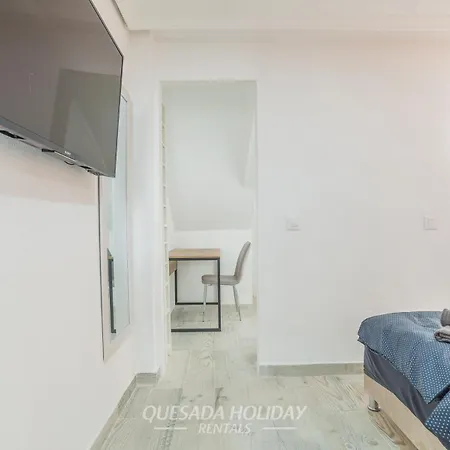 Apartment La Mata Vibe 4 People *