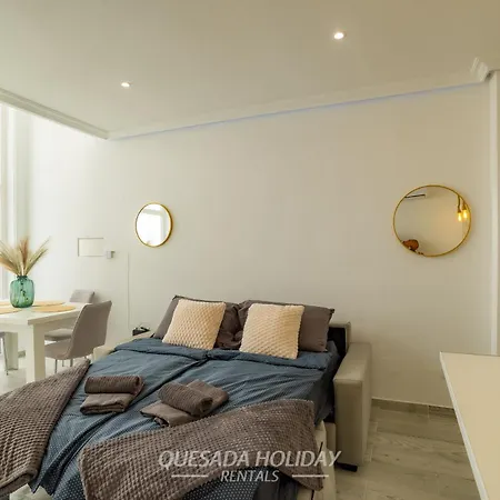 La Mata Vibe 4 People *