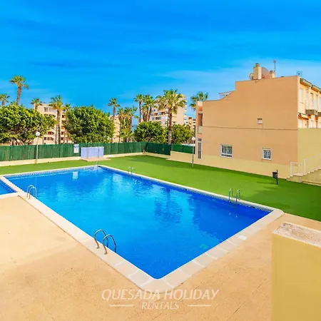 La Mata Vibe 4 People