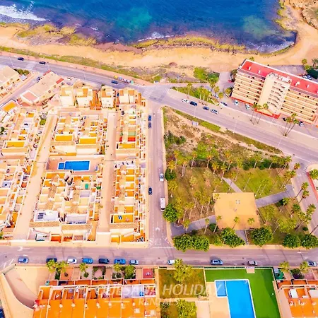 La Mata Vibe 4 People Apartment