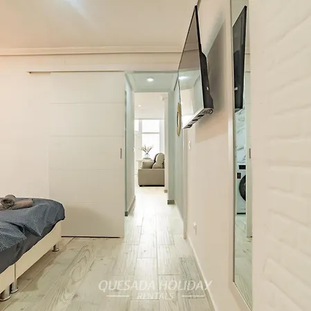 Apartment La Mata Vibe 4 People *