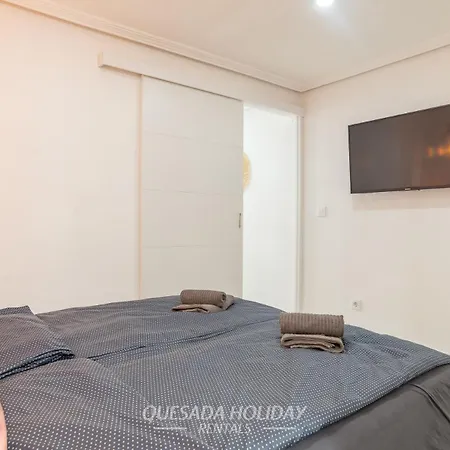 La Mata Vibe 4 People Apartment Torrevieja