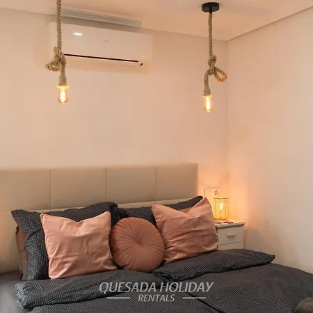 Apartment La Mata Vibe 4 People Torrevieja