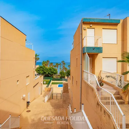 La Mata Vibe 4 People * Torrevieja