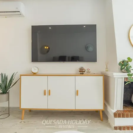 Apartment La Mata Vibe 4 People