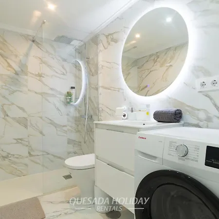 La Mata Vibe 4 People Apartment *