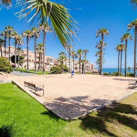 Apartment La Mata Vibe 4 People *