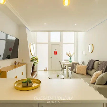 Apartment La Mata Vibe 4 People Torrevieja