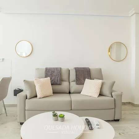 La Mata Vibe 4 People *