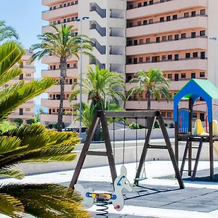 La Mata Vibe 4 People * Torrevieja