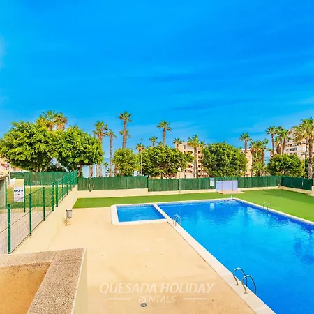 La Mata Vibe 4 People