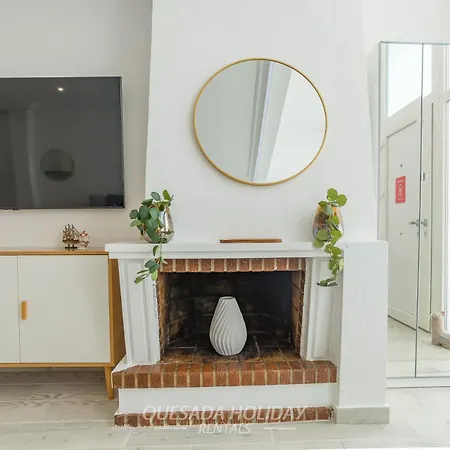 La Mata Vibe 4 People Apartment