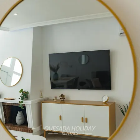 La Mata Vibe 4 People Apartment *