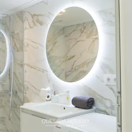 Apartment La Mata Vibe 4 People Torrevieja