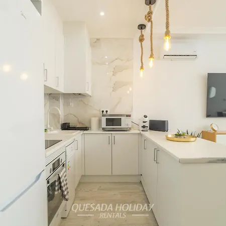 La Mata Vibe 4 People Apartment *